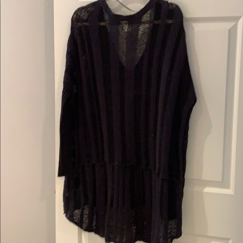 Free People Sweater - Picture 2 of 7